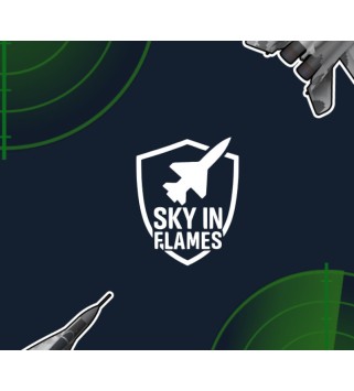 SkyInFlames Steam Key GLOBAL